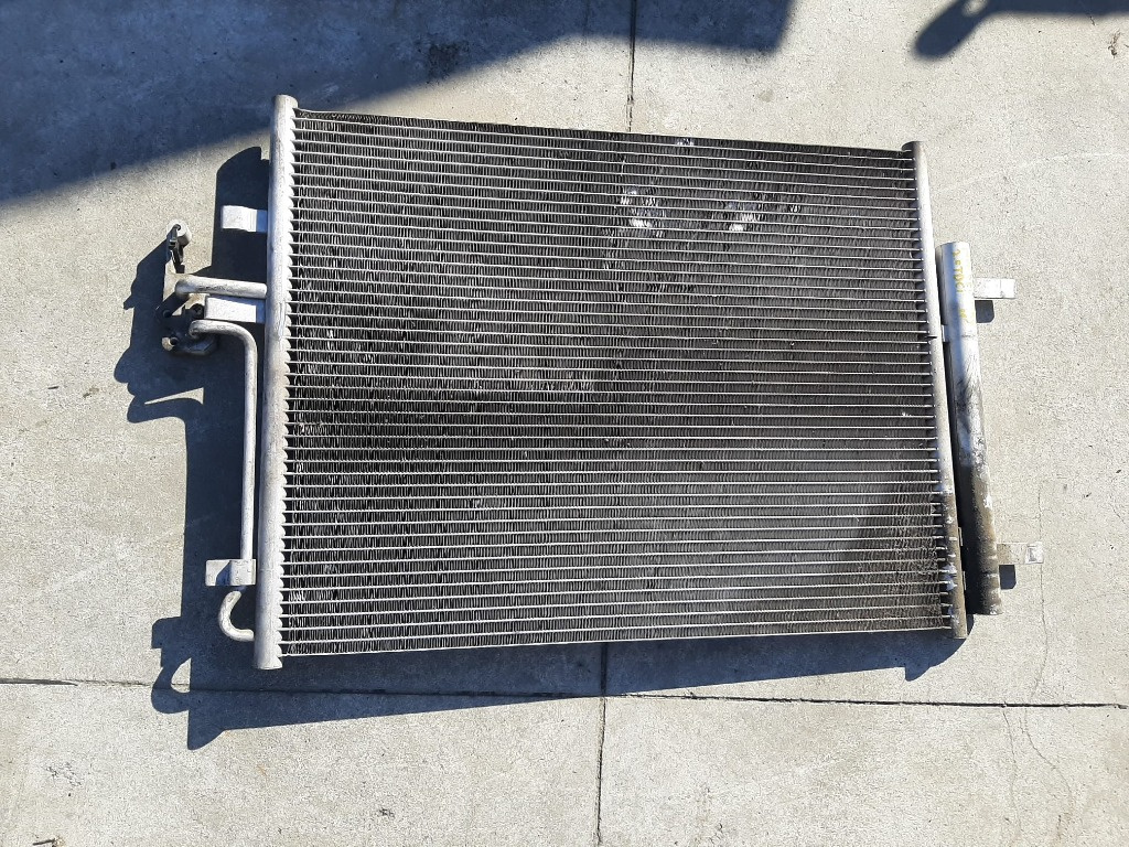 Radiator clima ac 2.0 tdci ford mondeo mk4 sa22b592