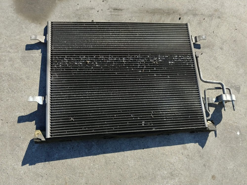 Radiator clima ac 2.0 tdci txda ford kuga 1