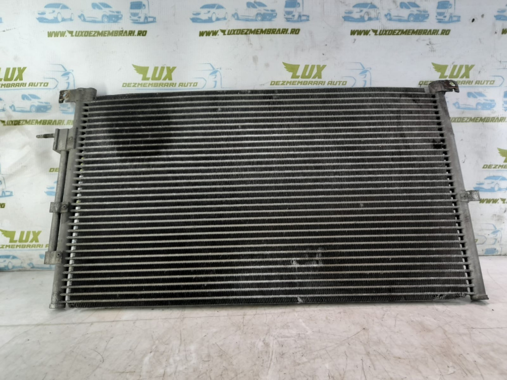 Radiator clima AC 2.0 tddi d5ba Ford Mondeo MK3 [2000 - 2003] 2.0 tddi d5ba