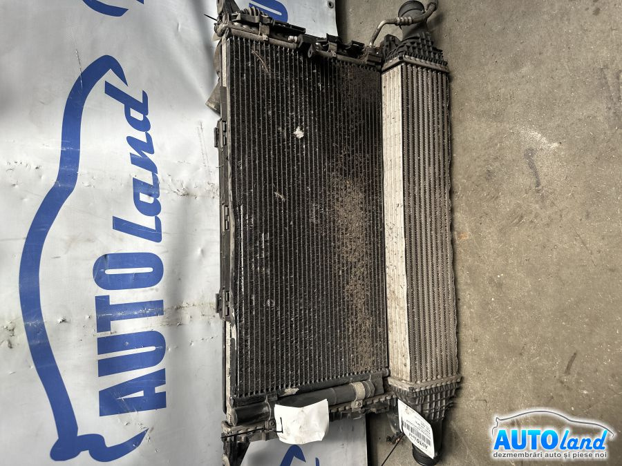 Radiator Clima Ac 2.0 TDI Audi A4 8K 2007