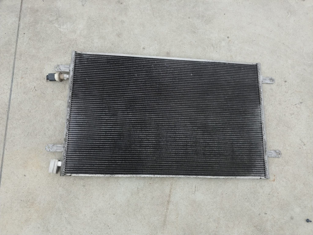 Radiator clima ac 2.0 tdi audi a6 4f c6