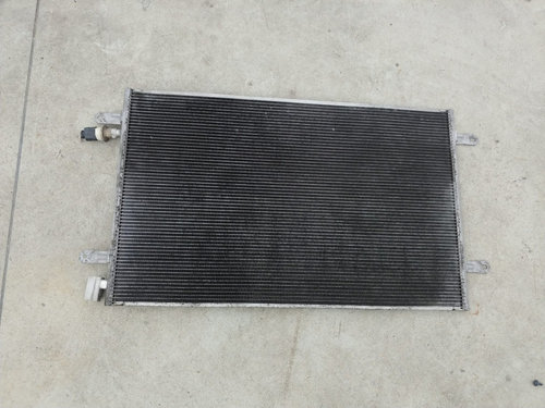 Radiator clima ac 2.0 tdi audi a6 4f c6