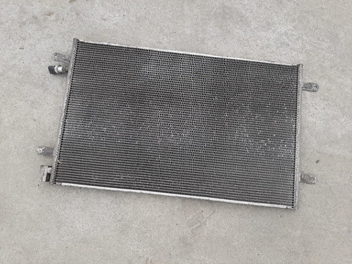 Radiator clima ac 2.0 tdi audi a6 4f c6