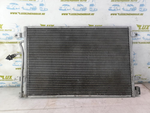 Radiator clima ac 2.0 TDI BLB 94851 Audi A4 B7 [2004 - 2008] 2.0 TDI BLB