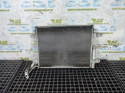 Radiator clima AC 2.0 tdi CBAB Audi A3 8P/8PA [facelift] [2004 - 2008]