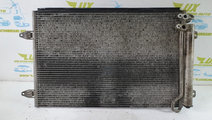 Radiator clima ac 2.0 tdi cbab cbd 3c0820411c Audi...