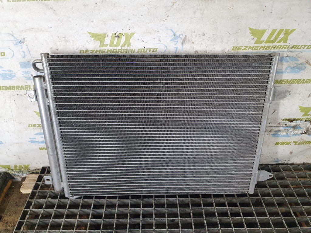 Radiator clima ac 2.0 tdi CFFB Volkswagen VW Passat B7 [2010 - 2015] 2.0 tdi CFFB