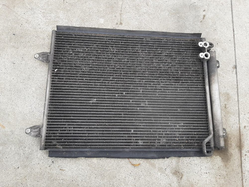 Radiator clima ac 2.0 tdi vw passat b6 3c