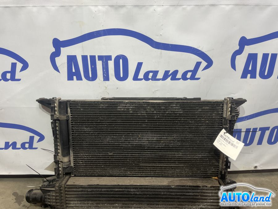 Radiator Clima Ac 2.0 TDIcag Audi A4 8K 2007