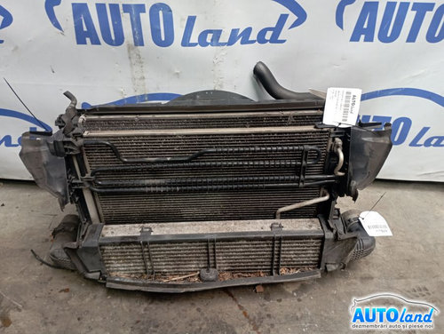 Radiator Clima Ac 2.2 CDI Mercedes-Benz C-CLASS W204 2007