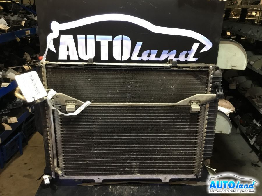 Radiator Clima Ac 2.2 CDI Mercedes-Benz E-CLASS W210 1995-2002