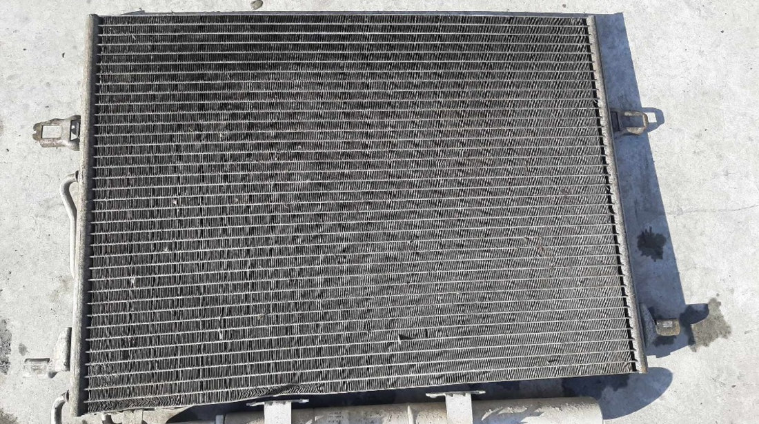 Radiator clima ac 2.2 cdi mercedes e-class w211 a2115001254