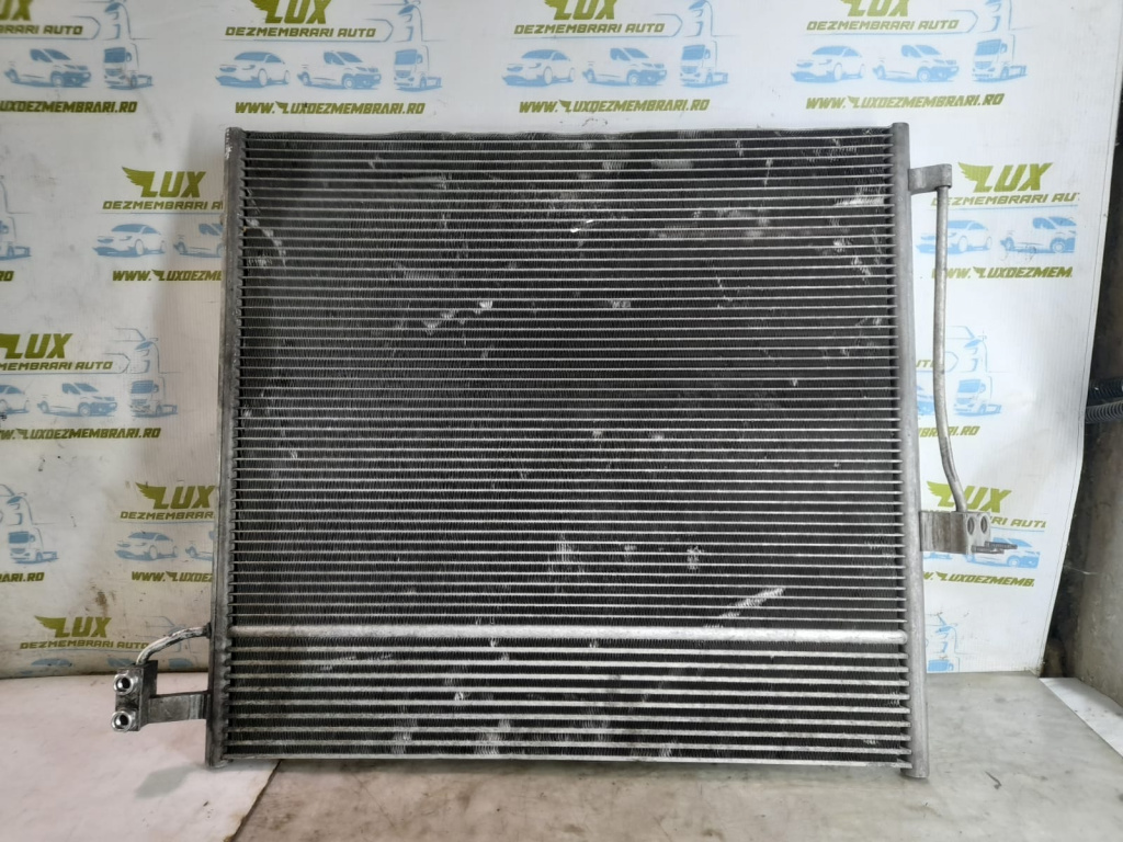 Radiator clima ac 2. 2 cdi om651.960 Mercedes-Benz ML W166 [2011 - 2015] 2.2 cdi om651.960