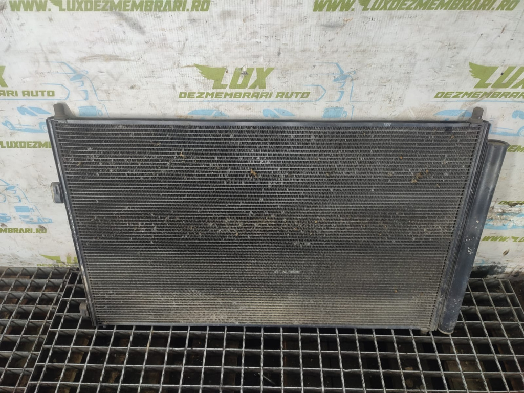 Radiator clima AC 2.2 d-4d 2ADFTV Toyota Rav 4 3 (XA30) [2005 - 2010] 2.2 d-4d 2ADFTV
