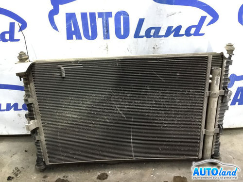 Radiator Clima Ac 2.2 D Ford TRANSIT CUSTOM 2012-2018
