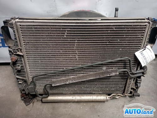 Radiator Clima Ac 2.2 D Mercedes-Benz E-CLASS W211 2002-2008