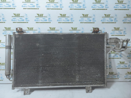 Radiator clima ac 2.2 d SHY1 839700503 Mazda 6 GJ [2012 - 2015] SHY1