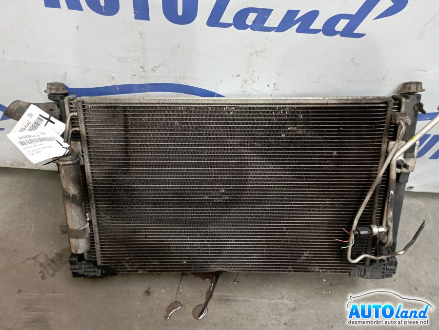 Radiator Clima Ac 2.2 HDI Peugeot 4007 GP 2007