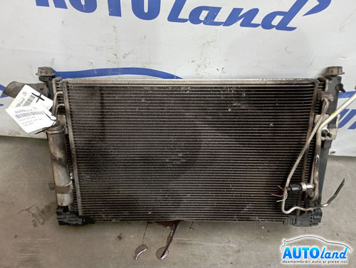 Radiator Clima Ac 2.2 HDI Peugeot 4007 GP 2007