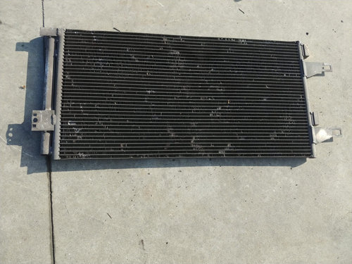 Radiator clima ac 2.3 d mutijet fiat ducato 2014