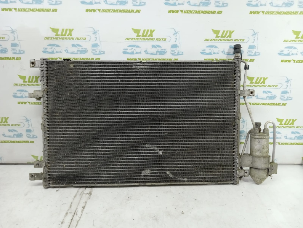 Radiator clima ac 2.4 d 30665562 Volvo XC90 [2002 - 2006]