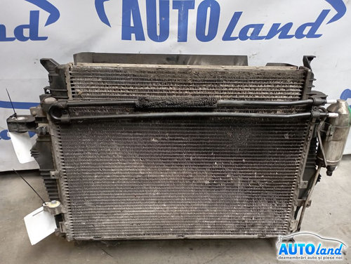 Radiator Clima Ac 2.4 Diesel 185 CP Volvo S60 2000