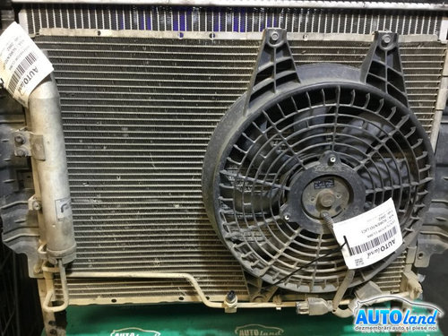 Radiator Clima Ac 2.5 Diesel Kia SORENTO JC 2002