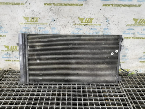 Radiator clima AC 2.5 tdi BAC Volkswagen VW Touareg generatia 1 7L [2002 - 2007] 2.5 tdi BAC