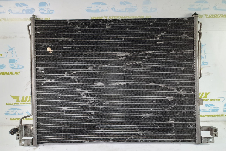Radiator clima ac 2.5 yd25ddti 92100-eb00a Nissan Navara D40 [2005 - 2010]
