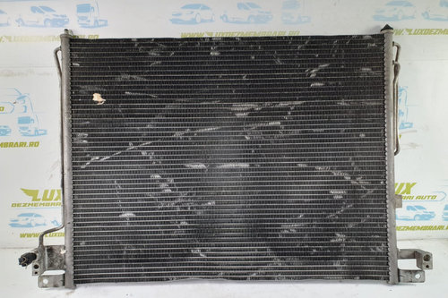 Radiator clima ac 2.5 yd25ddti 92100-eb00a Nissan Navara D40 [2005 - 2010]