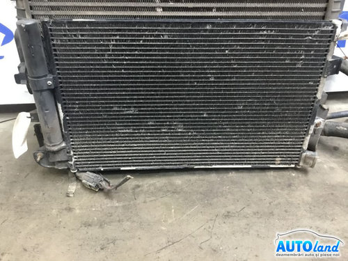 Radiator Clima Ac 2.7 Diesel Jaguar XF 2008
