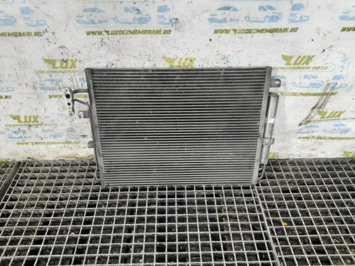 Radiator clima Ac 2.7 tdv6 276DT Land Rover Range Rover Sport [2005 - 2009] 2.7 tdv6 276DT