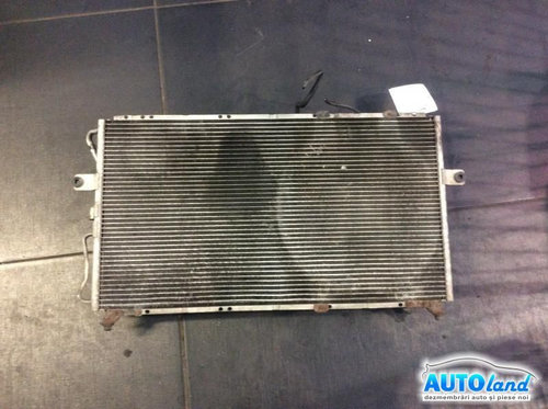 Radiator Clima Ac 2.9 CRDI Kia CARNIVAL II 2001