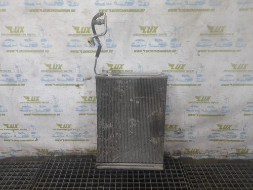 Radiator clima AC 3.0 d M57N2 BMW X5 E70 [2006 - 2010] 3.0 d M57N2