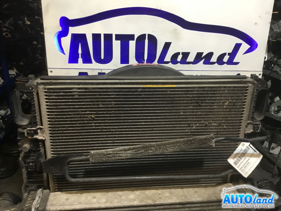 Radiator Clima Ac 3.0 D Mercedes-Benz CLS C219 2004-2010