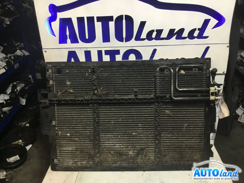 Radiator Clima Ac 3.0 D Mercedes-Benz S-CLASS W221 2005