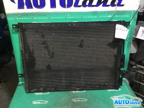 Radiator Clima Ac 3.0 Diesel Jeep GRAND CHEROKEE III 2003
