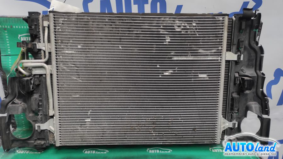 Radiator Clima Ac 31332027 2.0 Diesel Volvo V60 2010
