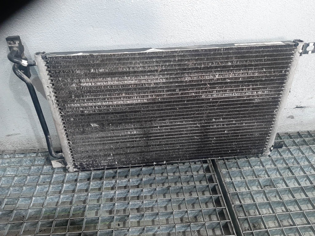 Radiator clima ac 320 2.0 d bmw serie 3 e46 64538377648