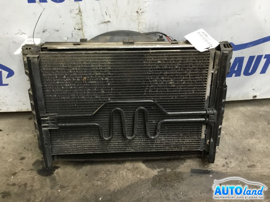 Radiator Clima Ac 3213303 2.0 B BMW 3 E90 2005