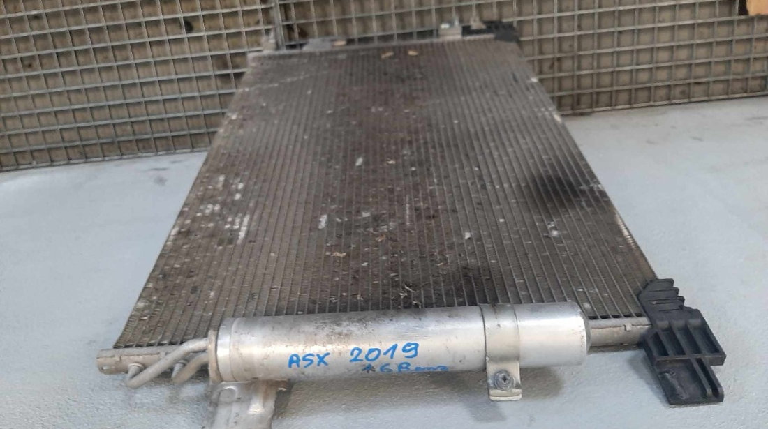 Radiator clima ac 4a92 1.6 b mitsubishi asx 2019