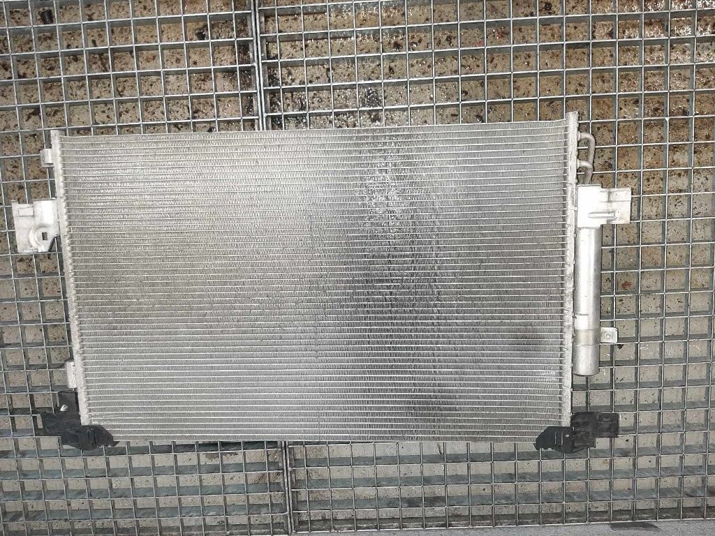 Radiator clima ac 4a92 1.6 b mitsubishi asx 2019