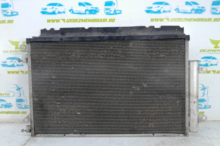 Radiator clima ac 4x4 1.4 T allgrip K14C 95340-55p0 9534055p0 Suzuki Vitara 2 [2014 - 2018]