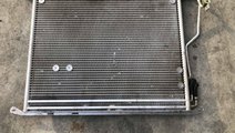 Radiator clima ac 500 benzina mercedes sl r230 a22...