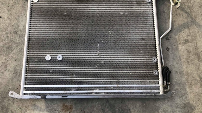 Radiator clima ac 500 benzina mercedes sl r230 a2205001054