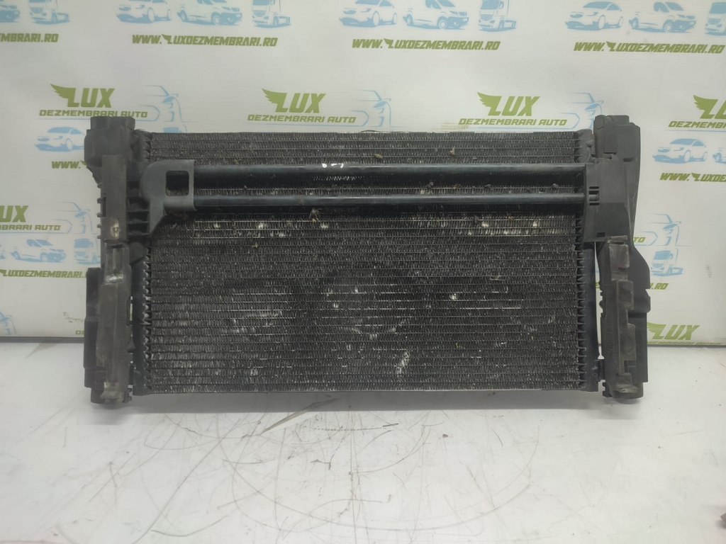 Radiator clima ac 585728-10 2.0 d M47D20 BMW Seria 3 E46 [facelift] [2001 - 2006] 2.0 d M47D20 320d