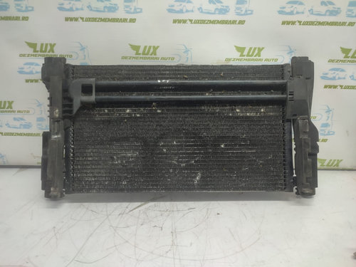 Radiator clima ac 585728-10 2.0 d M47D20 BMW Seria 3 E46 [facelift] [2001 - 2006] 2.0 d M47D20 320d