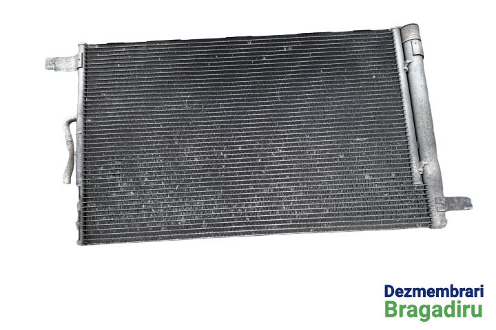 Radiator clima AC 5Q0816411AR Skoda Octavia 3 [2013 - 2017] Combi wagon 5-usi 1.6 TDI DSG (110 hp) Cod motor: CXXB, Cod cutie: RER, Cod culoare: LF8H-4K4K
