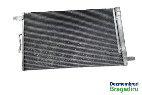 Radiator clima AC 5Q0816411AR Skoda Octavia 3 [2013 - 2017] Combi wagon 5-usi 1.6 TDI DSG (110 hp) C...