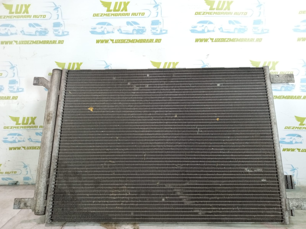 Radiator clima AC 5q0816411m 2.0 tdi Seat Leon 3 5F [2012 - 2016]